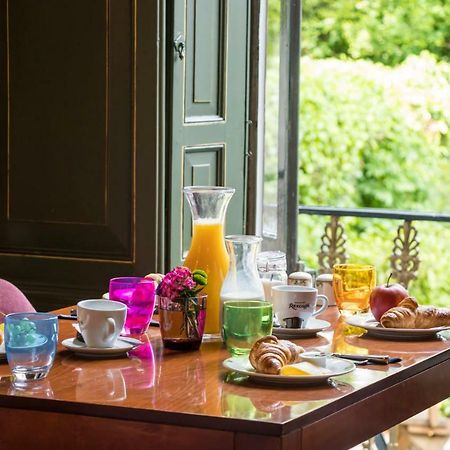Hotel Aan De Dam Μίντελμπουρχ Εξωτερικό φωτογραφία
