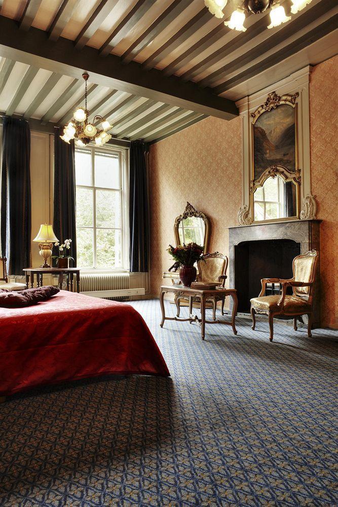 Hotel Aan De Dam Μίντελμπουρχ Εξωτερικό φωτογραφία