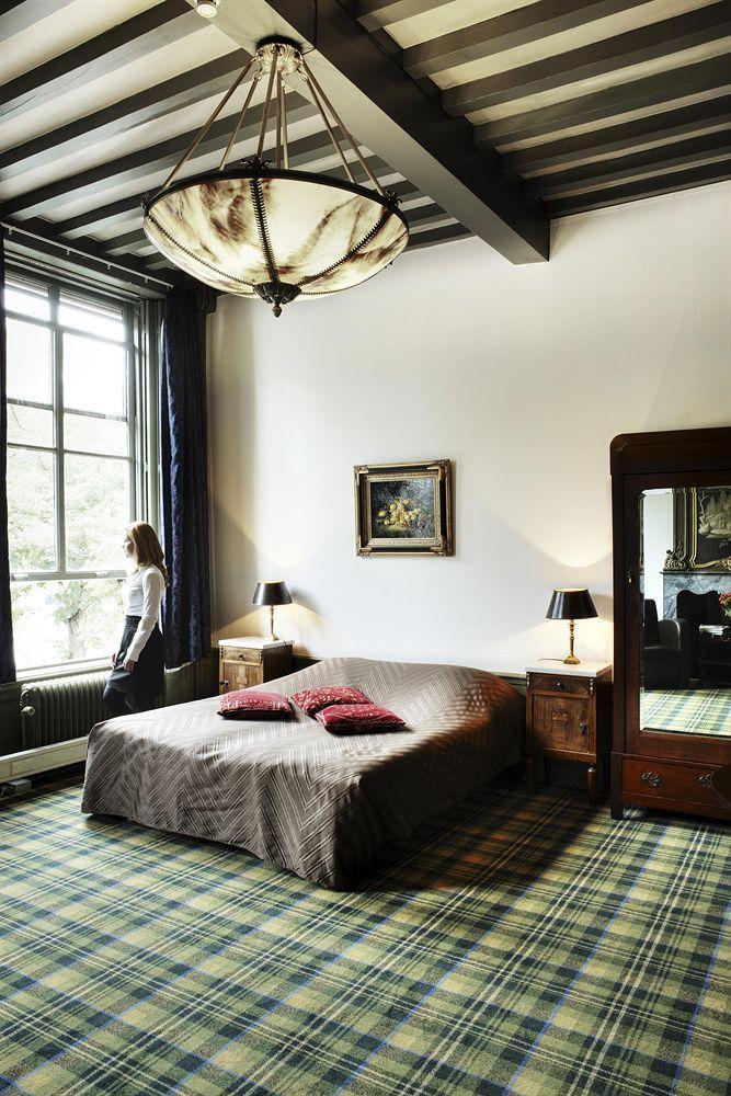 Hotel Aan De Dam Μίντελμπουρχ Εξωτερικό φωτογραφία