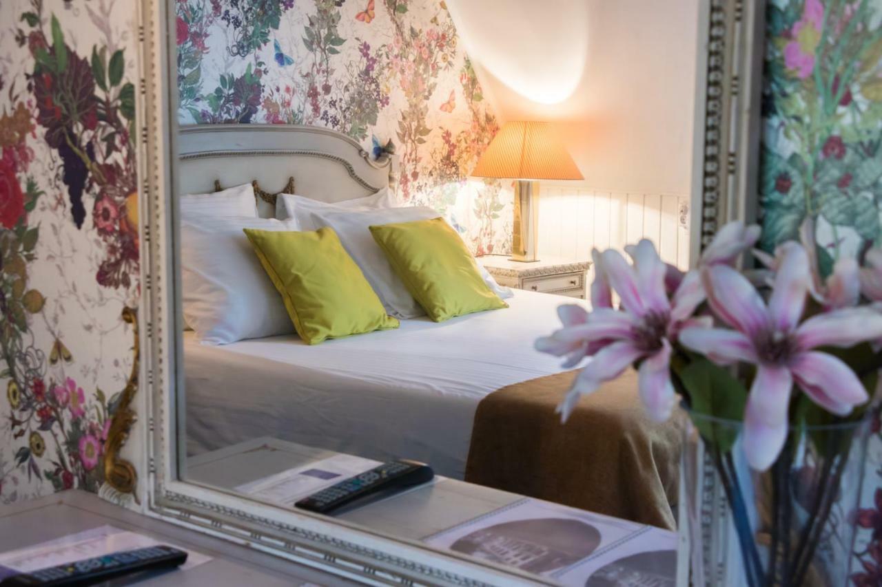 Hotel Aan De Dam Μίντελμπουρχ Εξωτερικό φωτογραφία