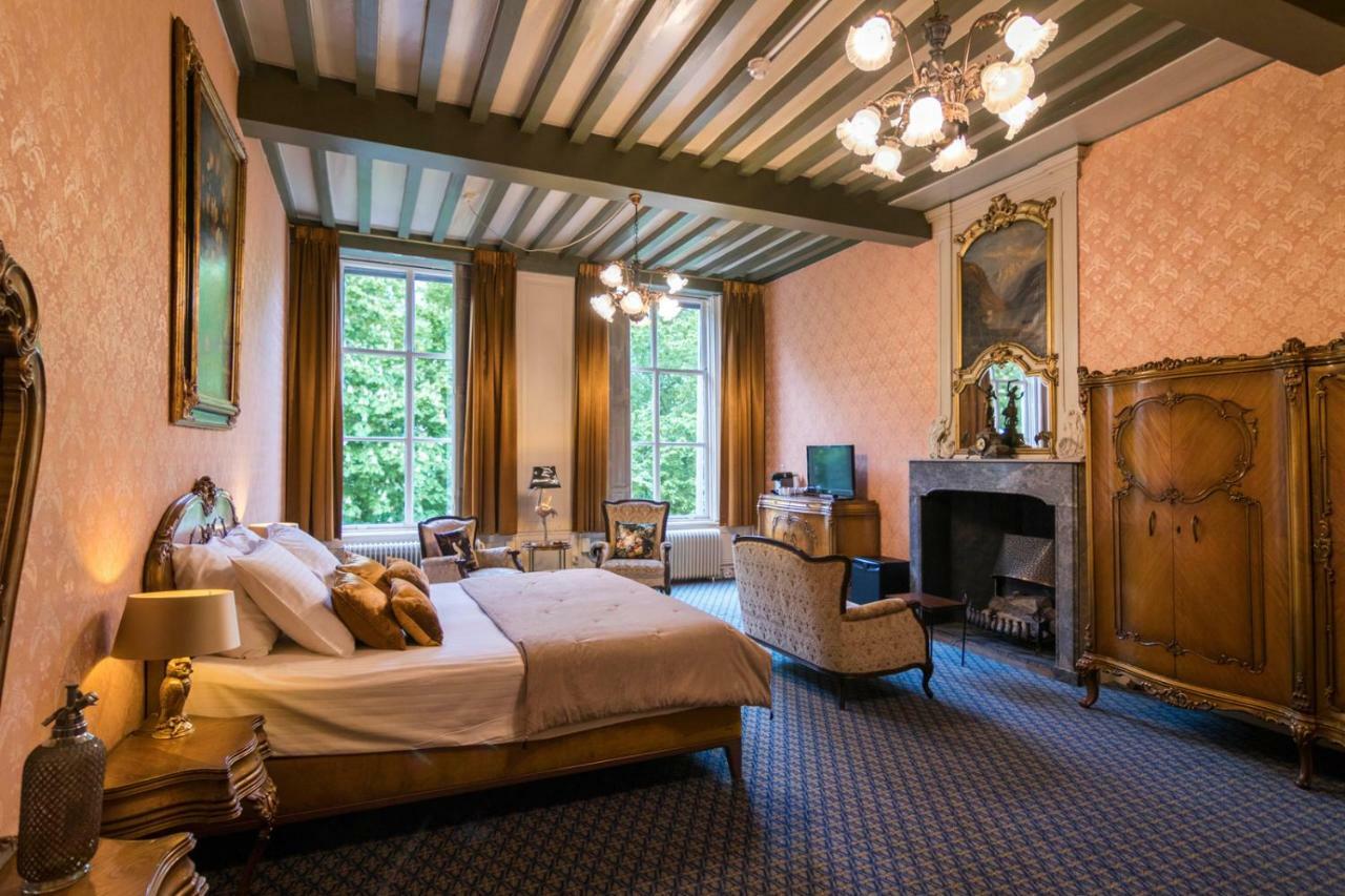 Hotel Aan De Dam Μίντελμπουρχ Εξωτερικό φωτογραφία