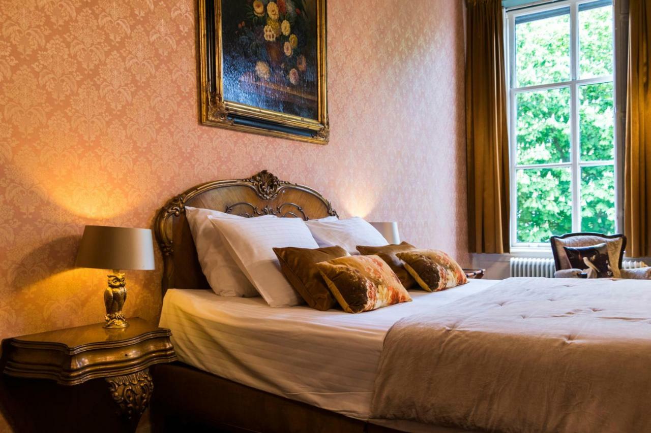 Hotel Aan De Dam Μίντελμπουρχ Εξωτερικό φωτογραφία